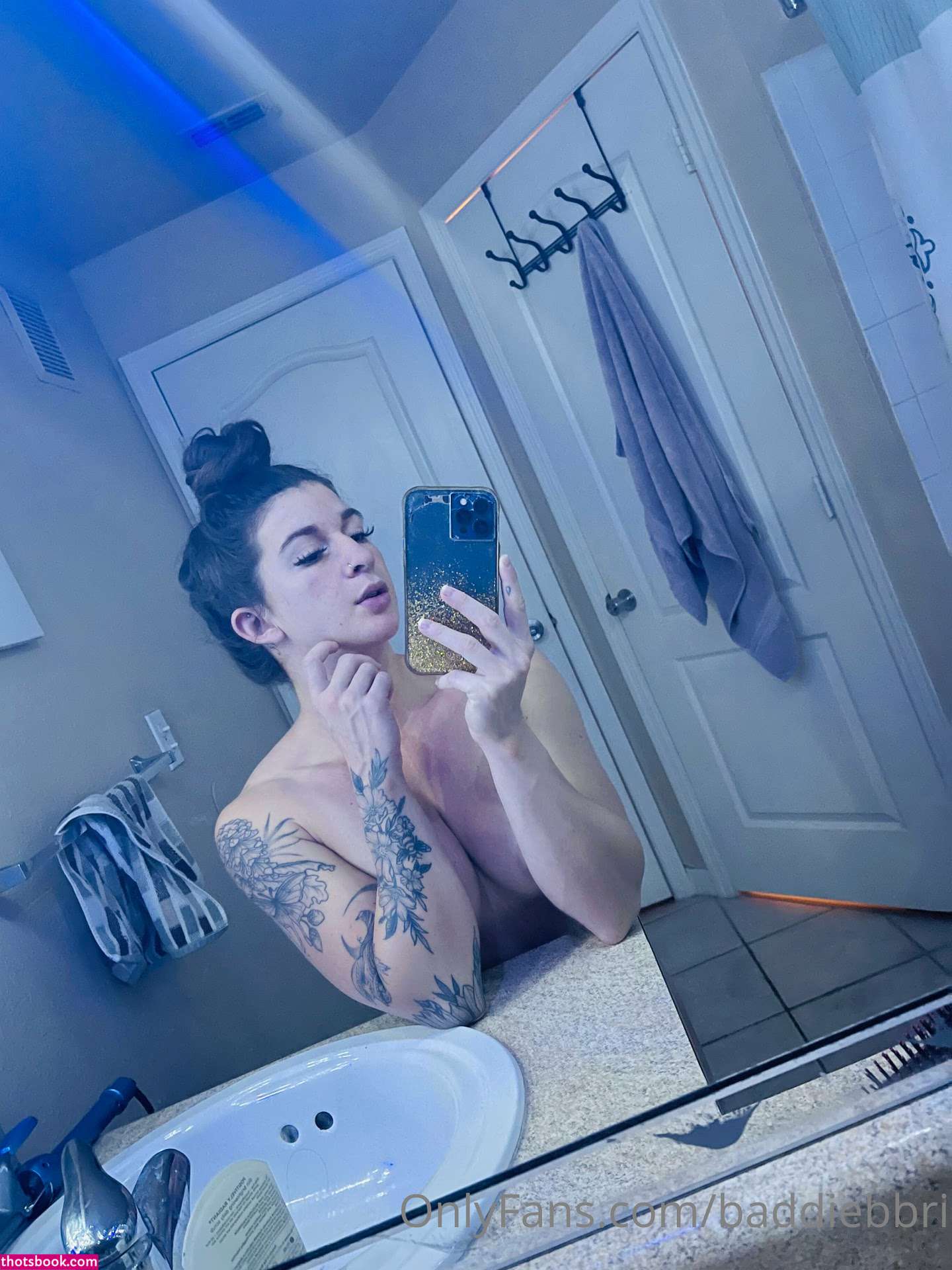 baddiebbri Photo #32