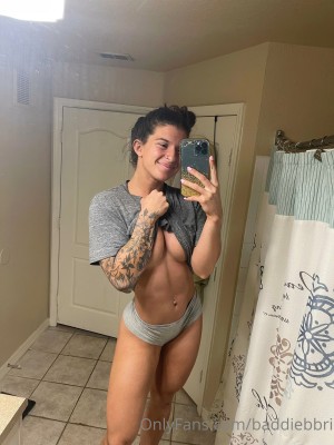 baddiebbri Photo #33