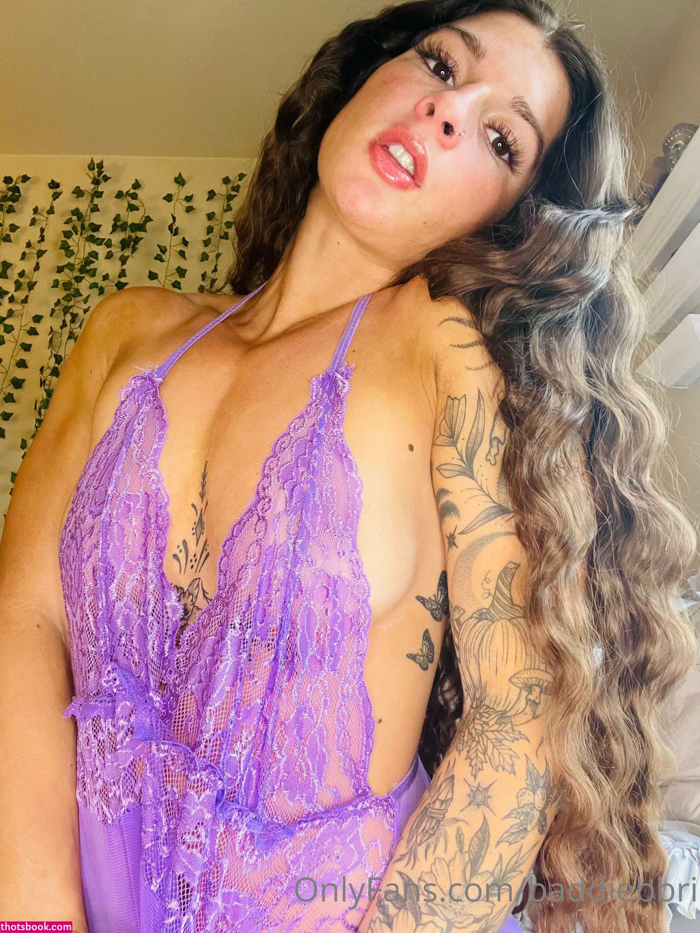 baddiebbri Photo #58