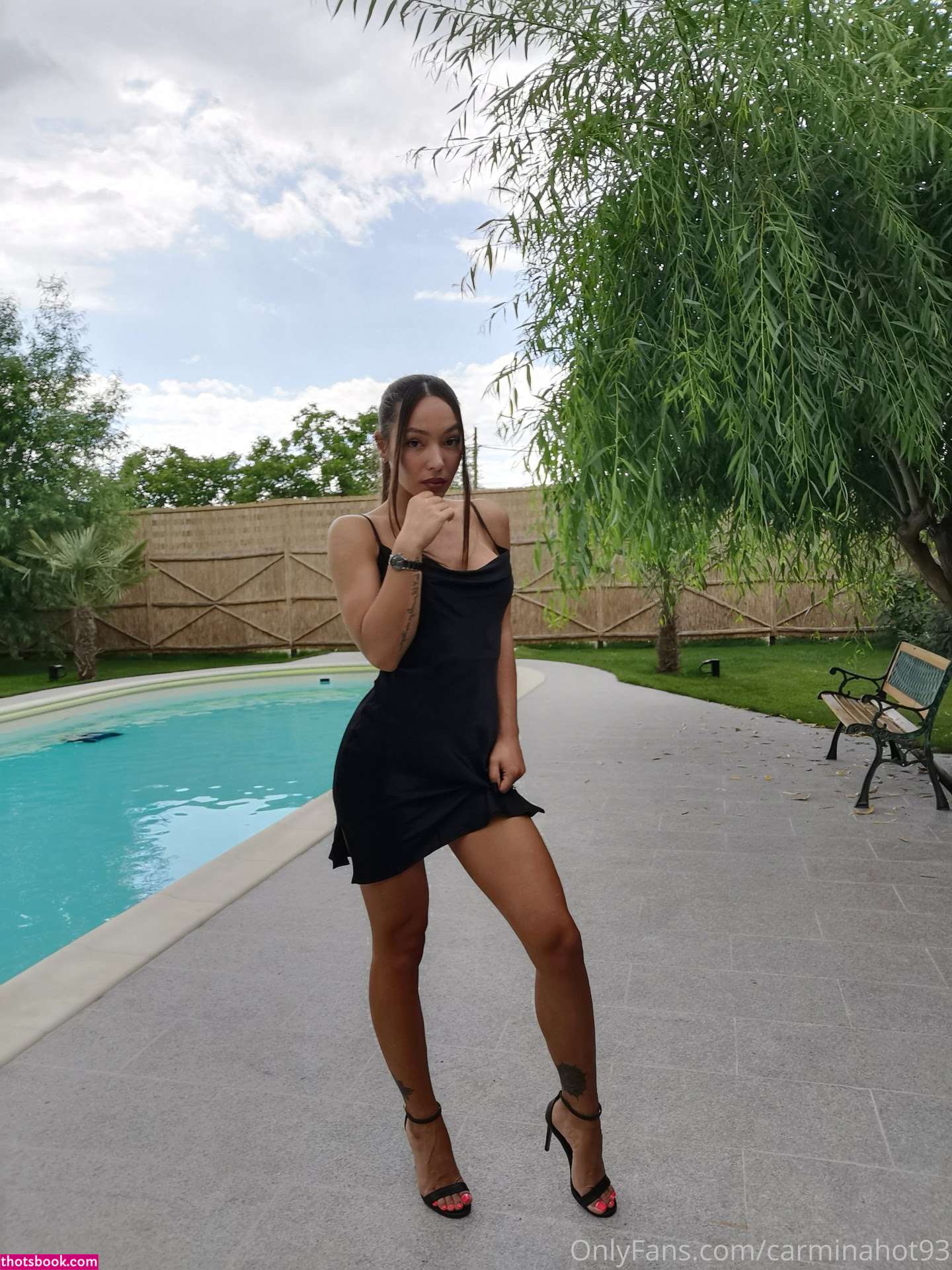 Carminahot93 Photo #61