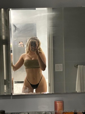 Korn Kernal Photo #56