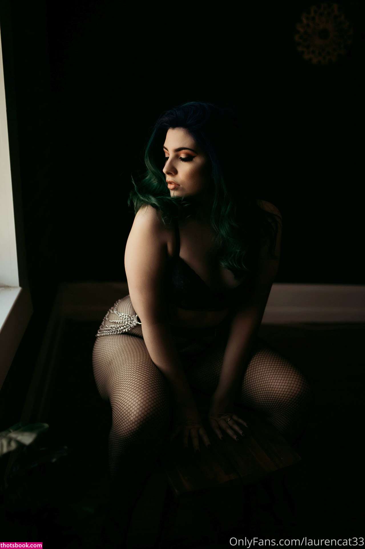 laurencat33 Photo #5