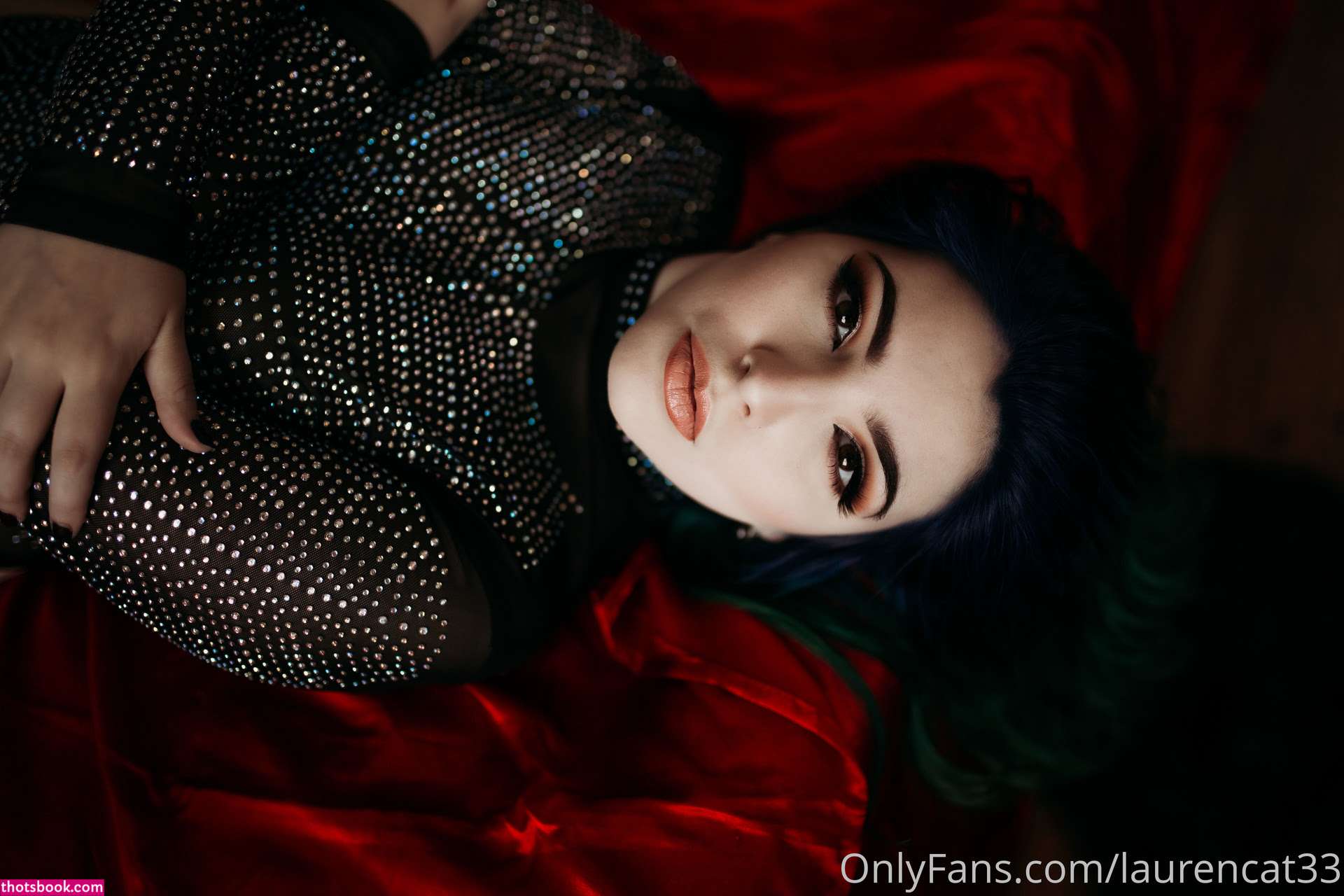 laurencat33 Photo #33