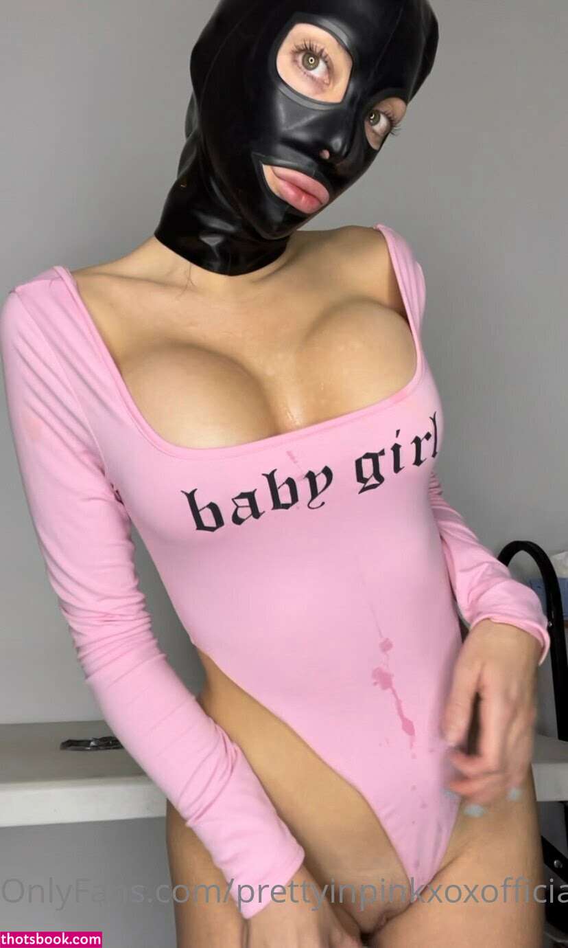 Prettyinpinkxox Photo #69