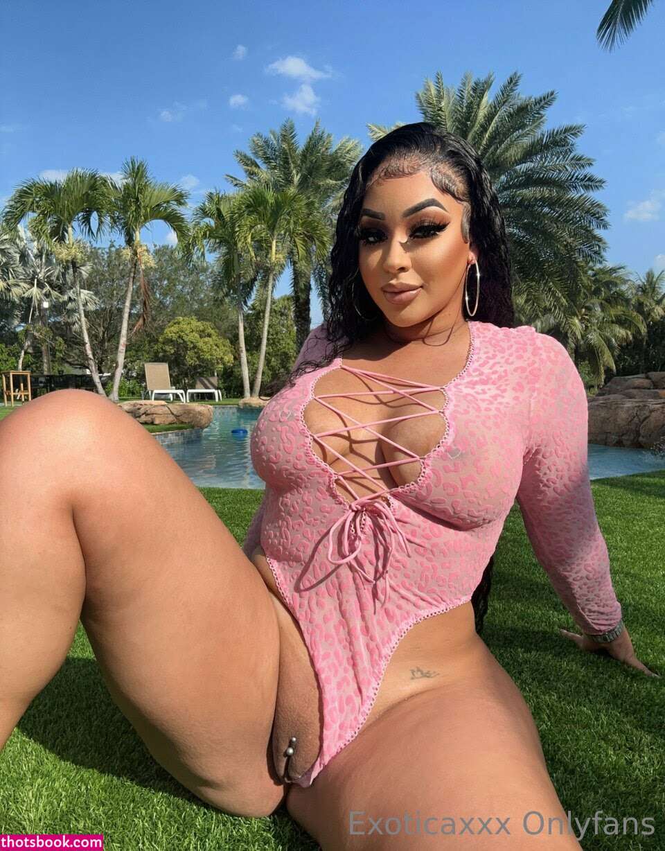 exoticaxxx Photo #2
