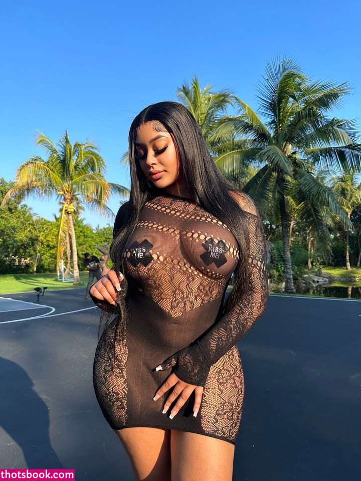 exoticaxxx Photo #13