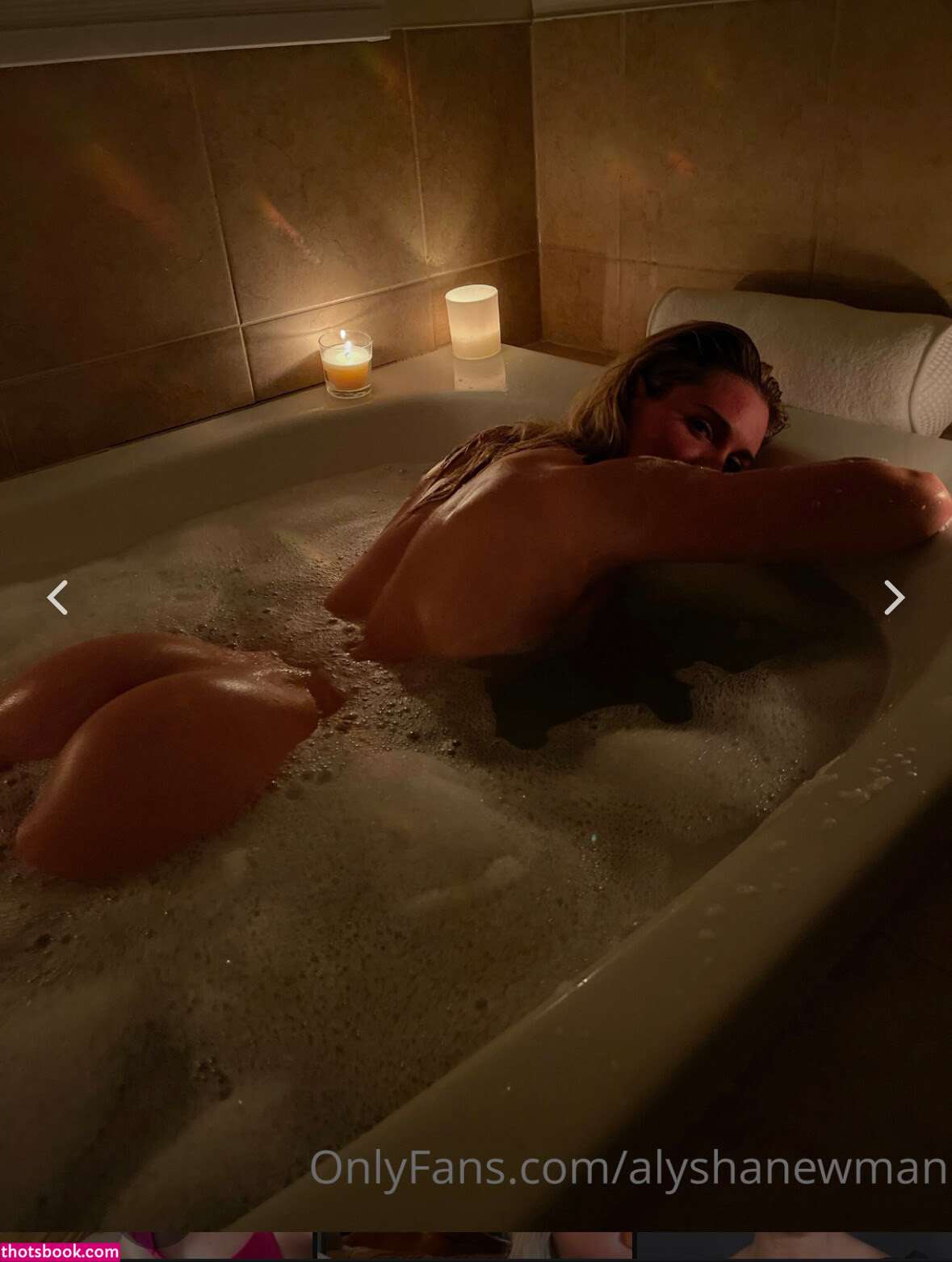 Alysha Newman Photo #133