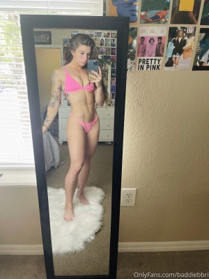 baddiebbri Photo #123