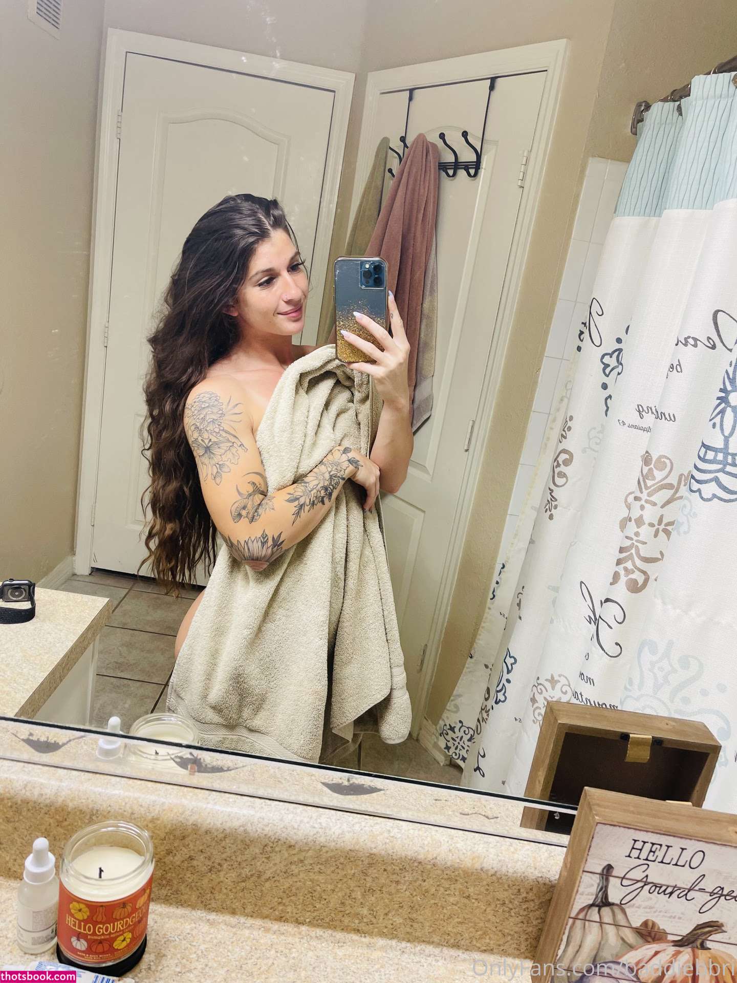 baddiebbri Photo #140