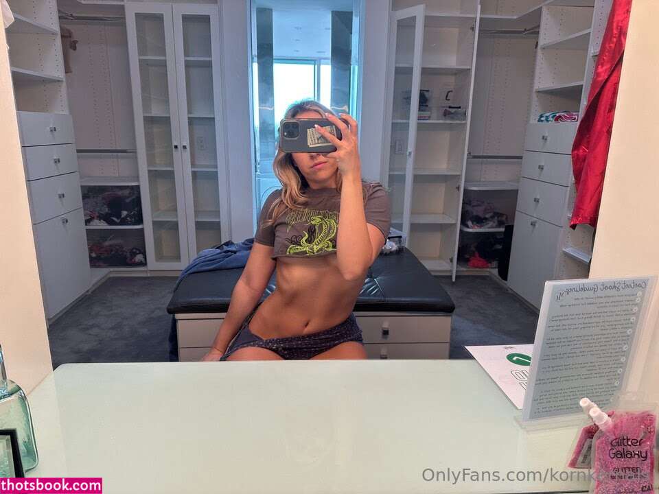 Korn Kernal Photo #181