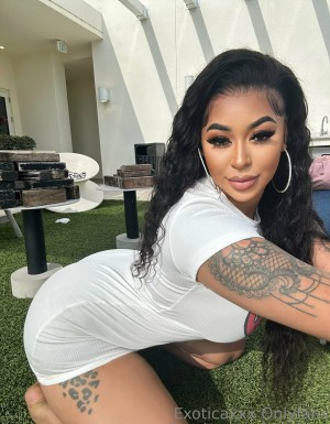 exoticaxxx Photo #26