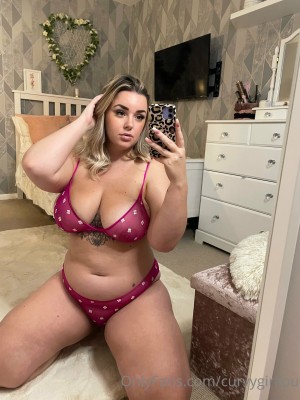 Curvygirllou Post #2
