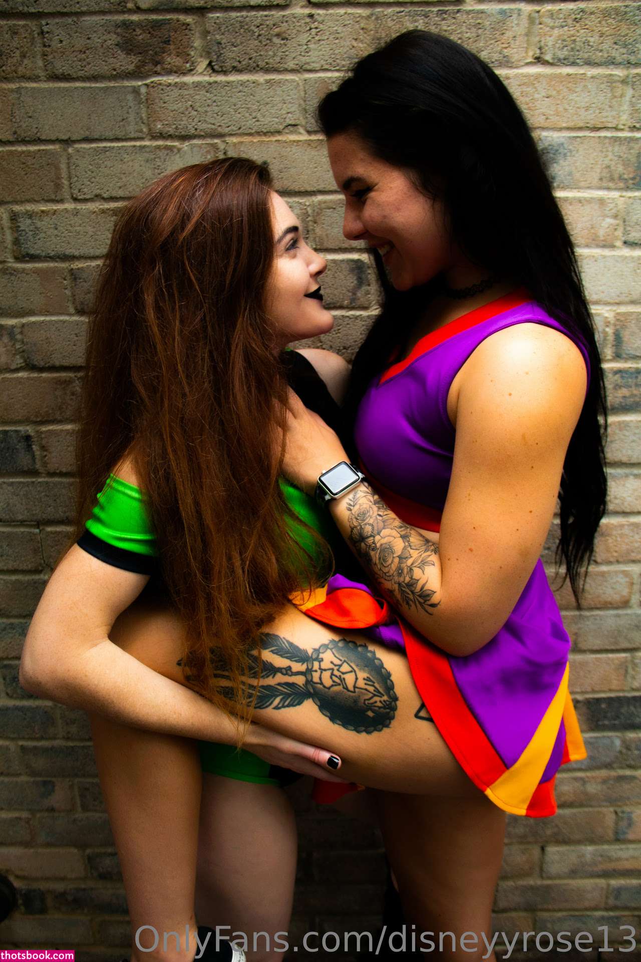 disneyyrose13 Photo #7