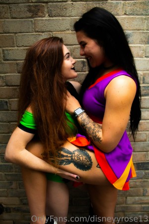 disneyyrose13 Photo #7