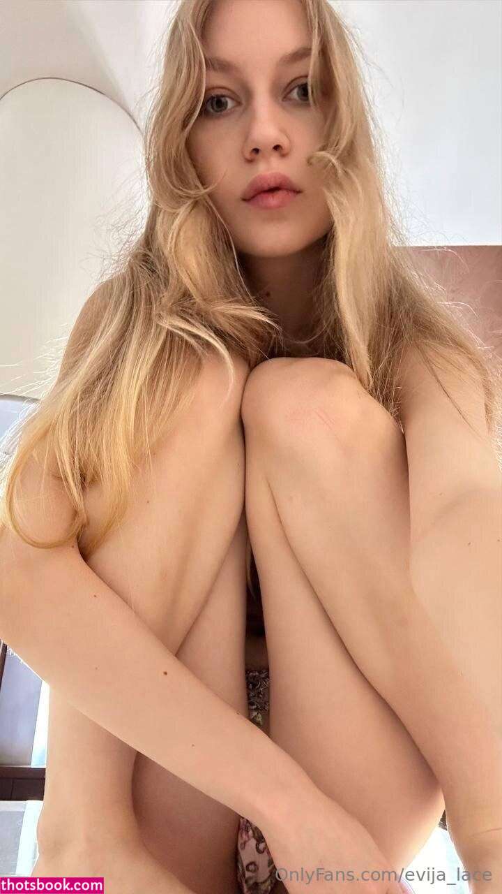 Evija Lace Photo #6