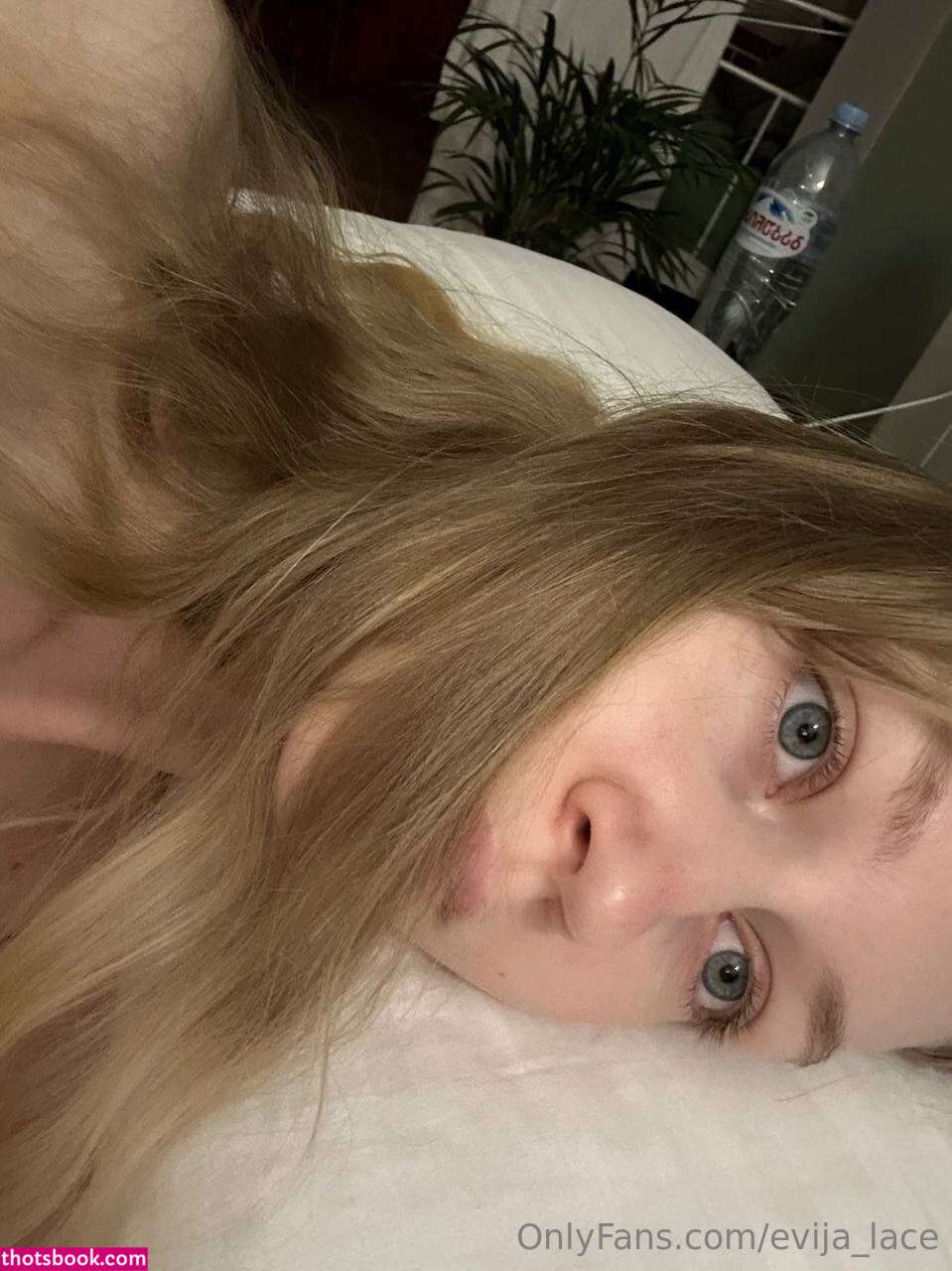 Evija Lace Photo #12