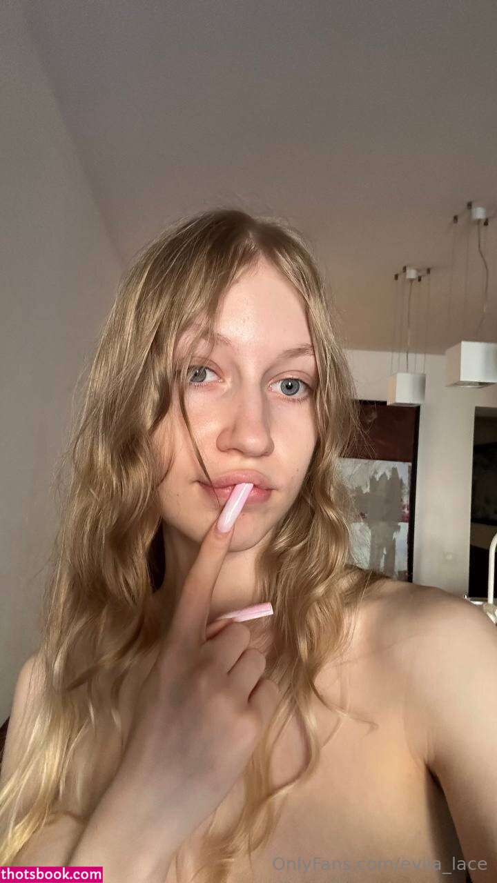 Evija Lace Photo #16