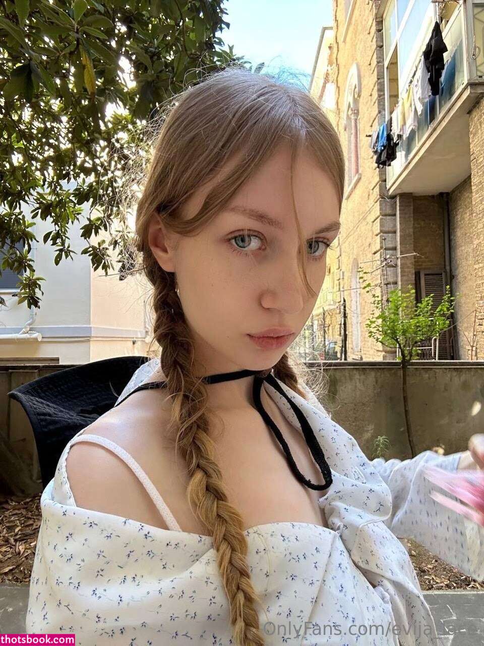 Evija Lace Photo #31