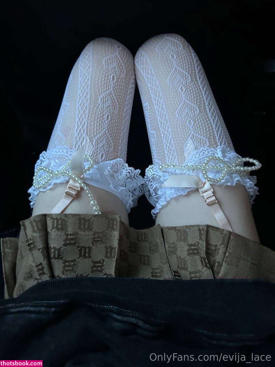 Evija Lace Photo #38