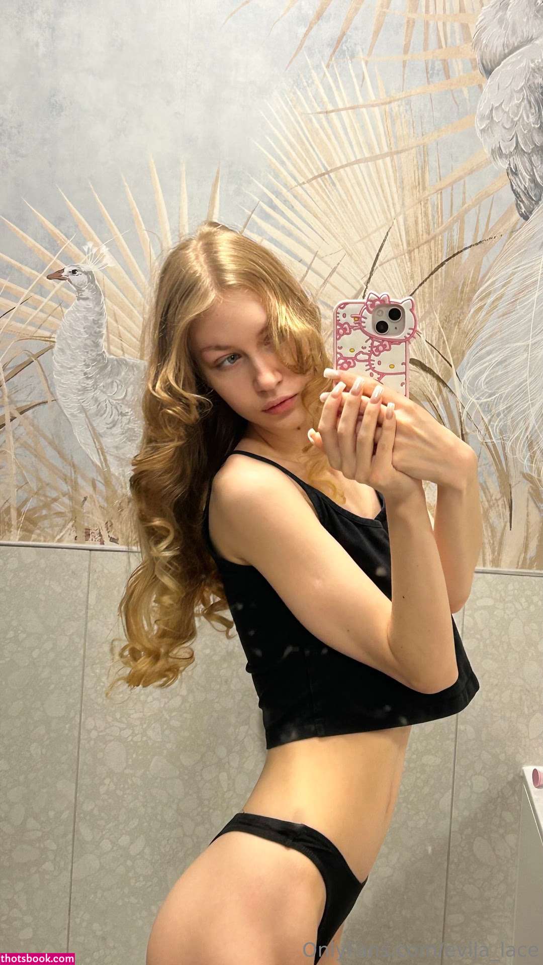 Evija Lace Photo #62