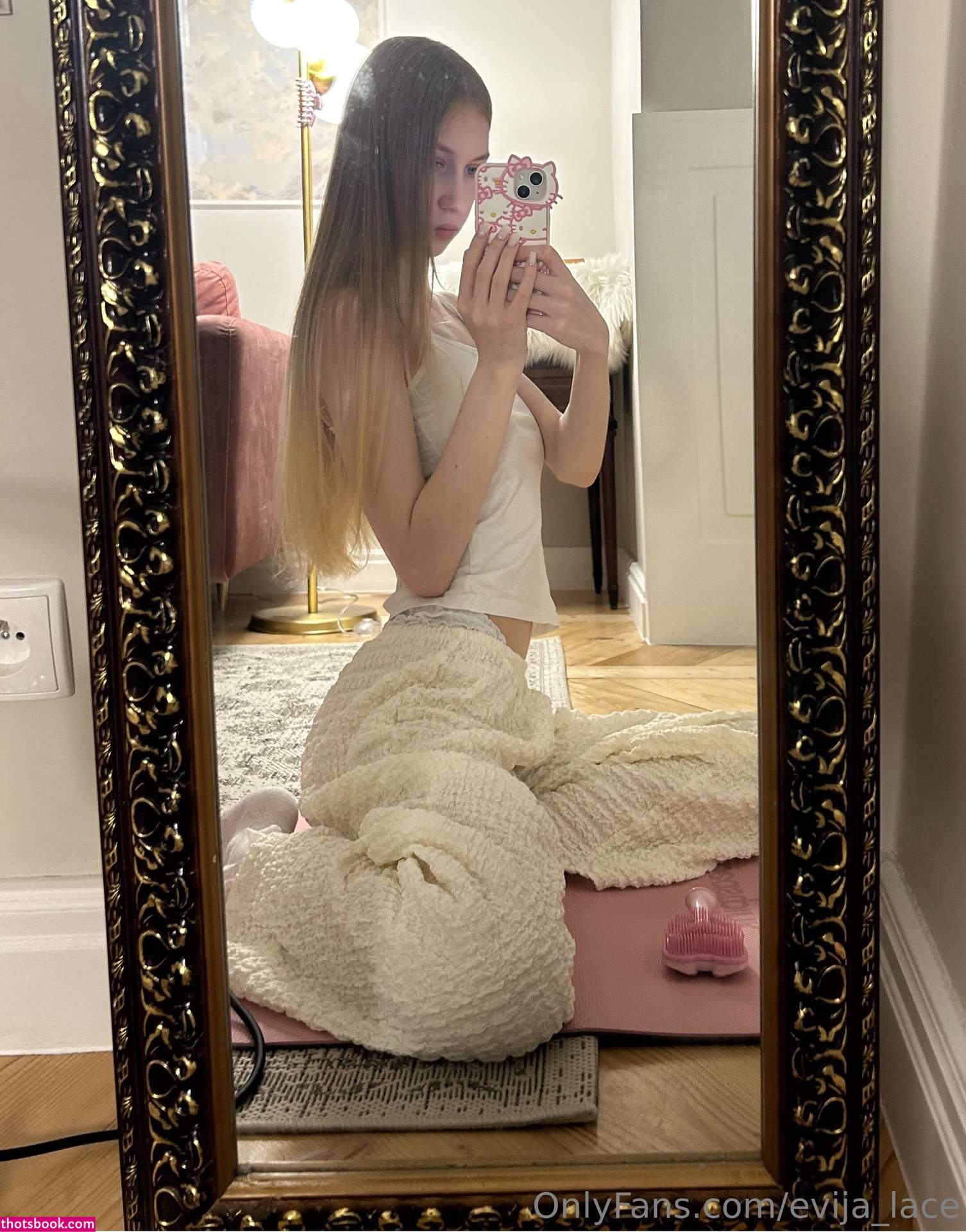 Evija Lace Photo #63