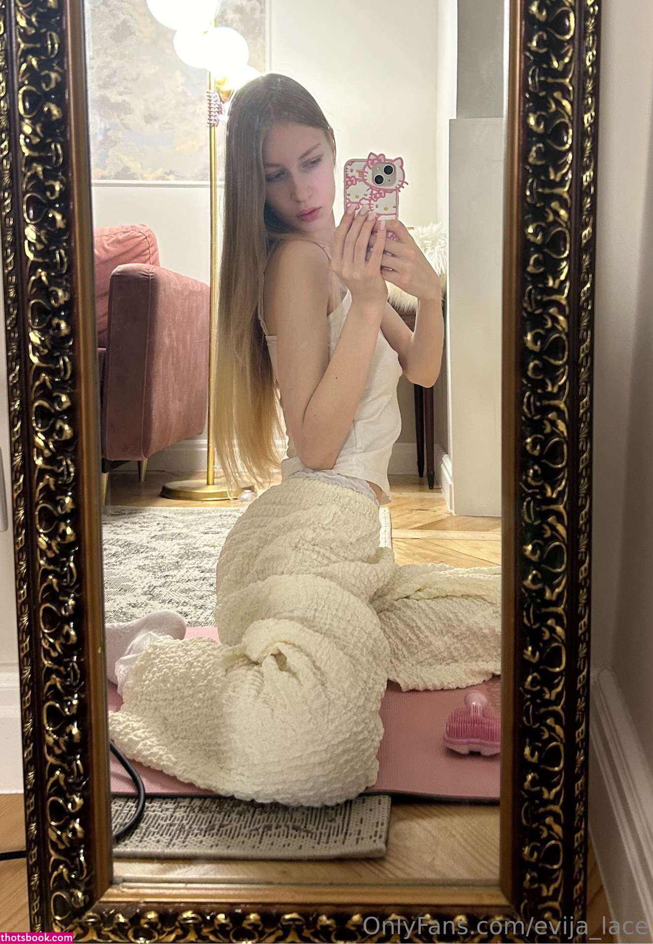 Evija Lace Photo #70