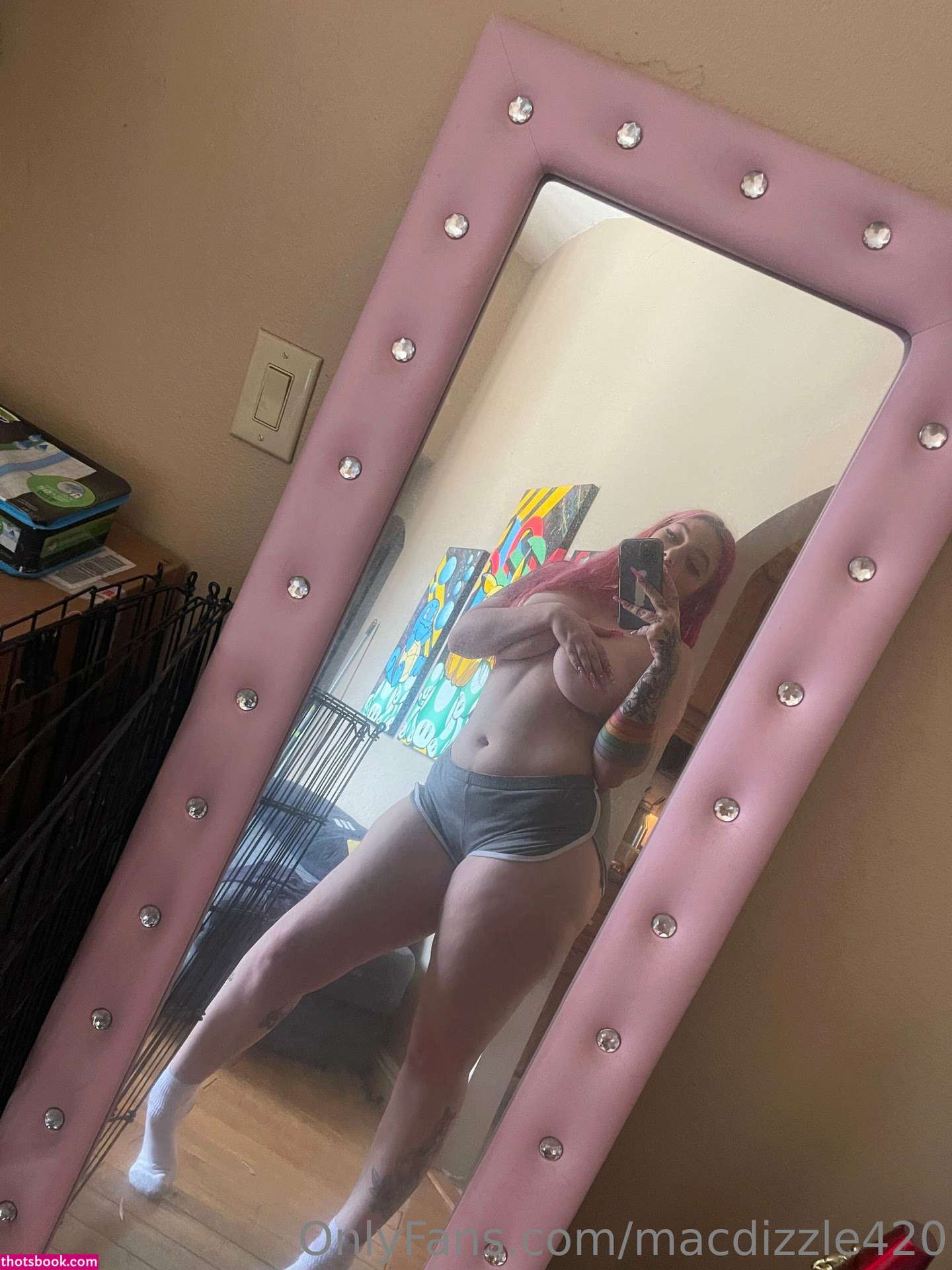 macdizzle420 Photo #23