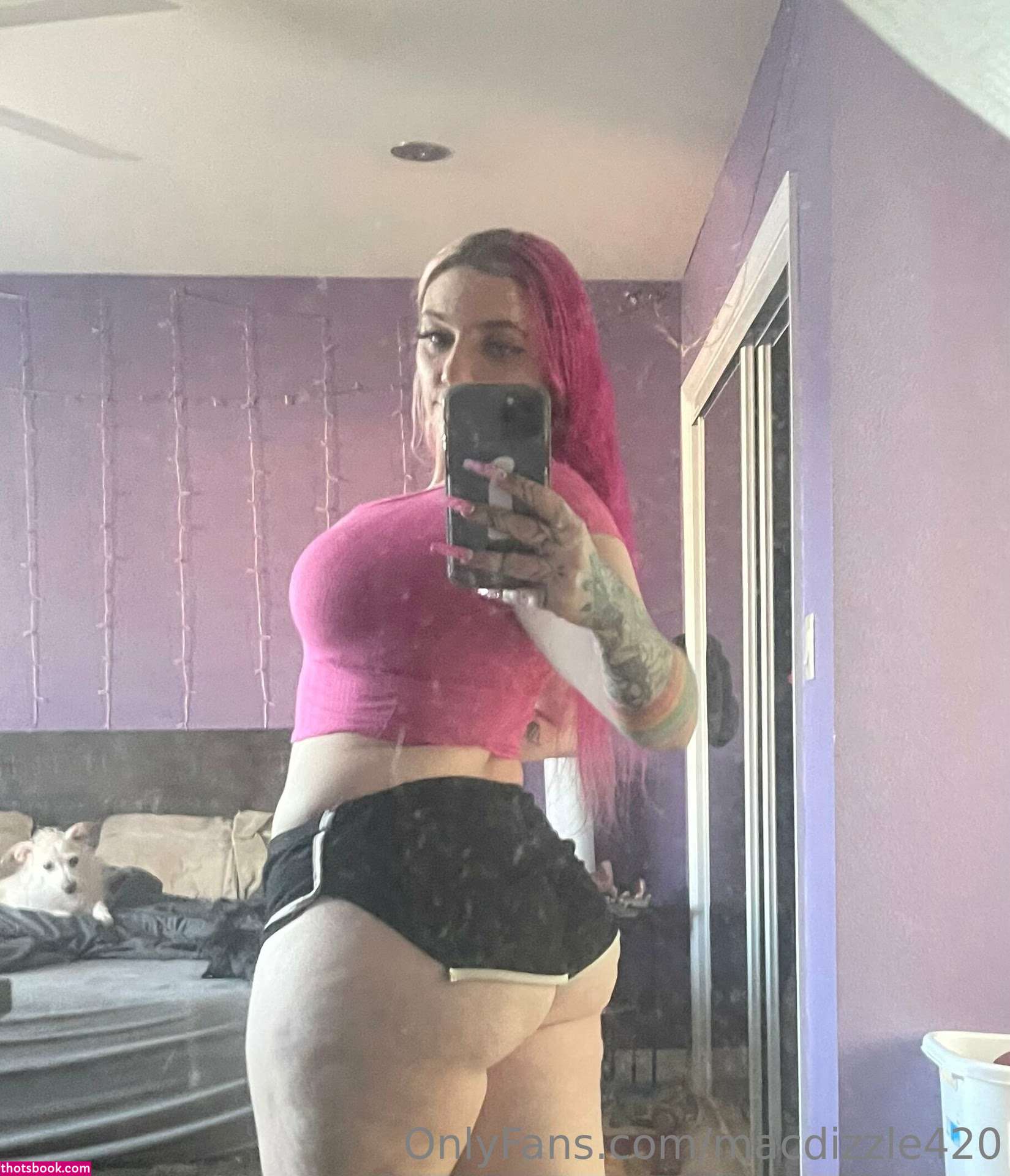 macdizzle420 Photo #29