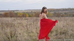 Coyness Geneva Photo #36