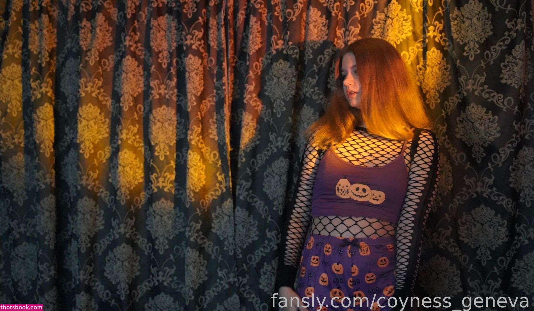 Coyness Geneva Photo #51