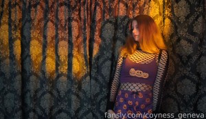 Coyness Geneva Photo #51