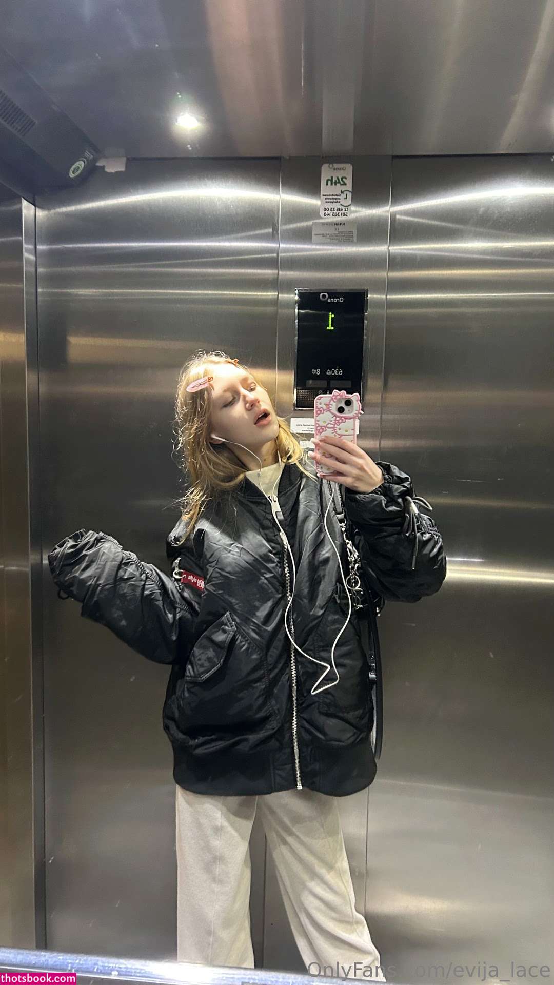 Evija Lace Photo #71