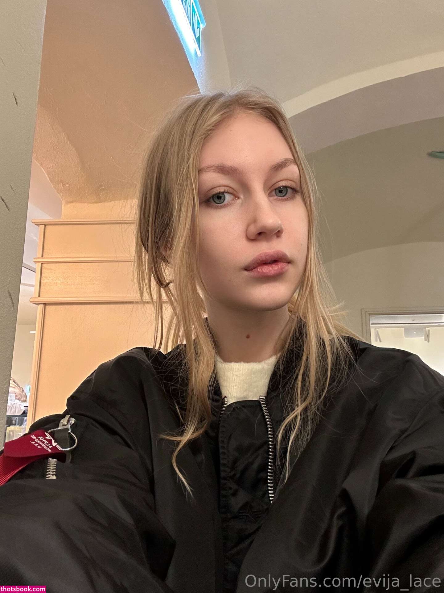 Evija Lace Photo #82