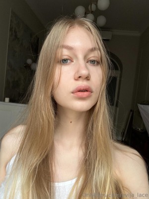 Evija Lace Photo #98
