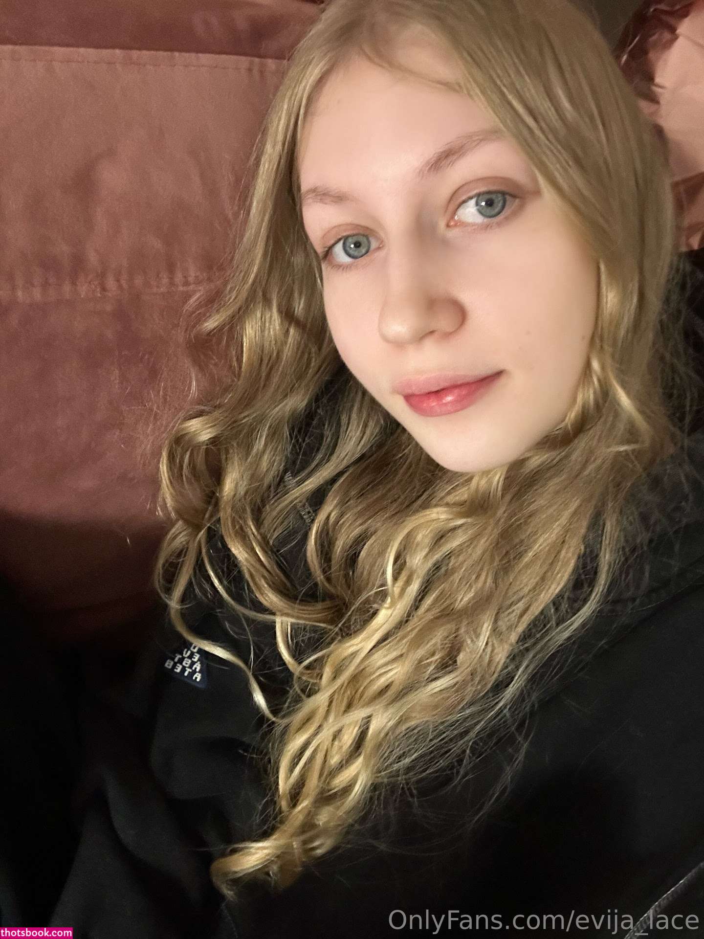Evija Lace Photo #102