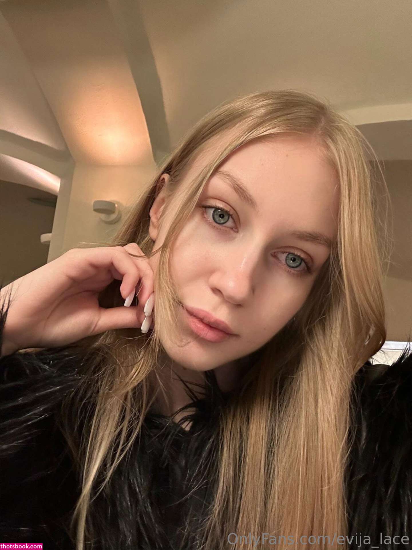 Evija Lace Photo #103