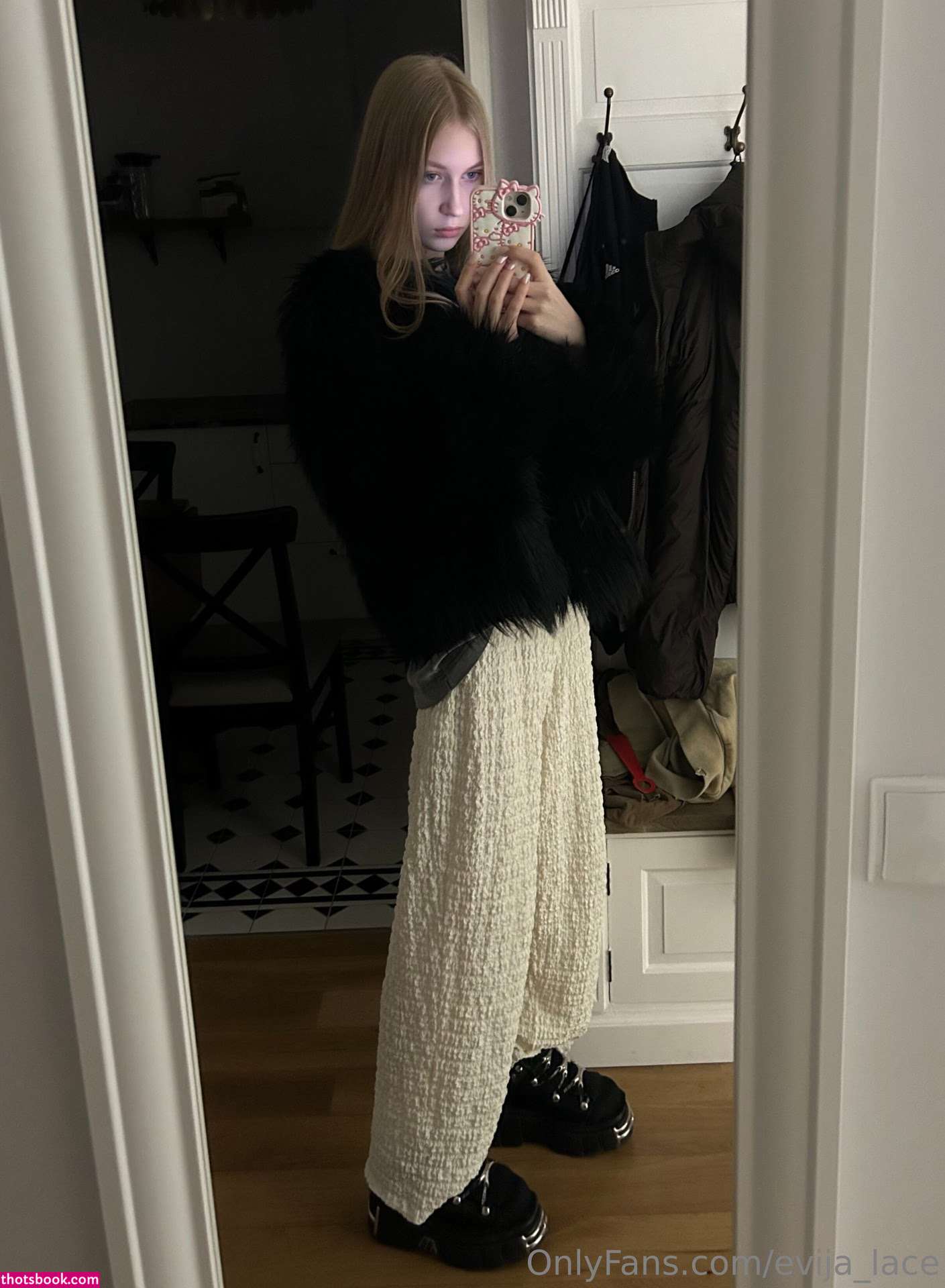 Evija Lace Photo #114