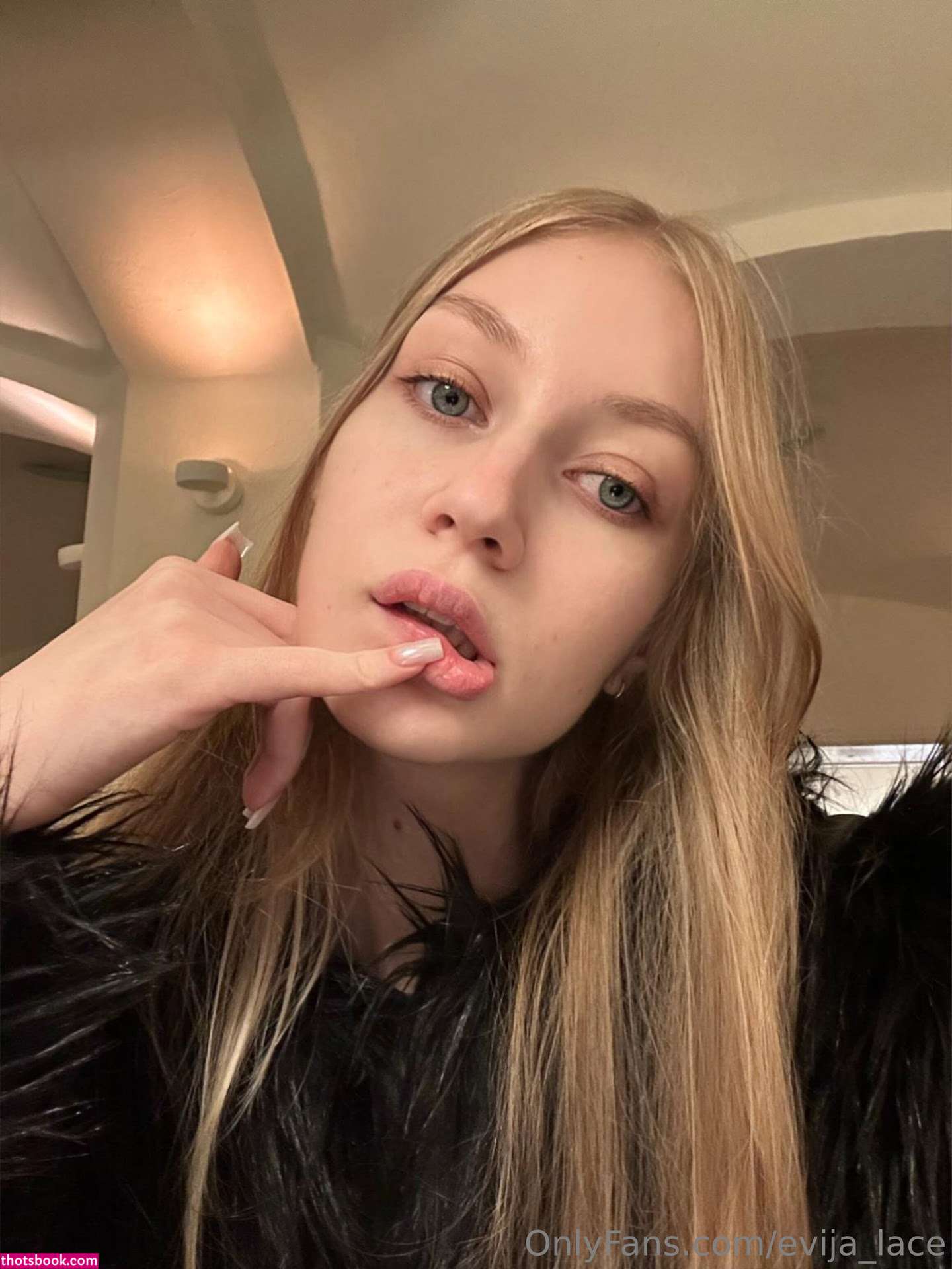 Evija Lace Photo #116