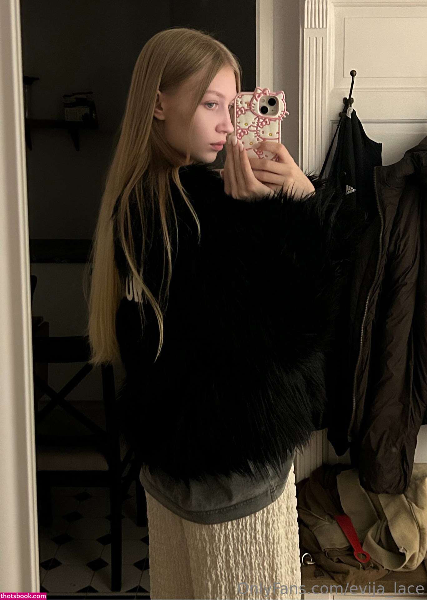 Evija Lace Photo #120