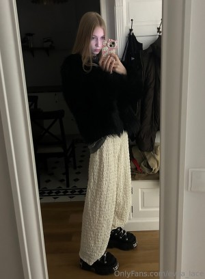 Evija Lace Photo #114