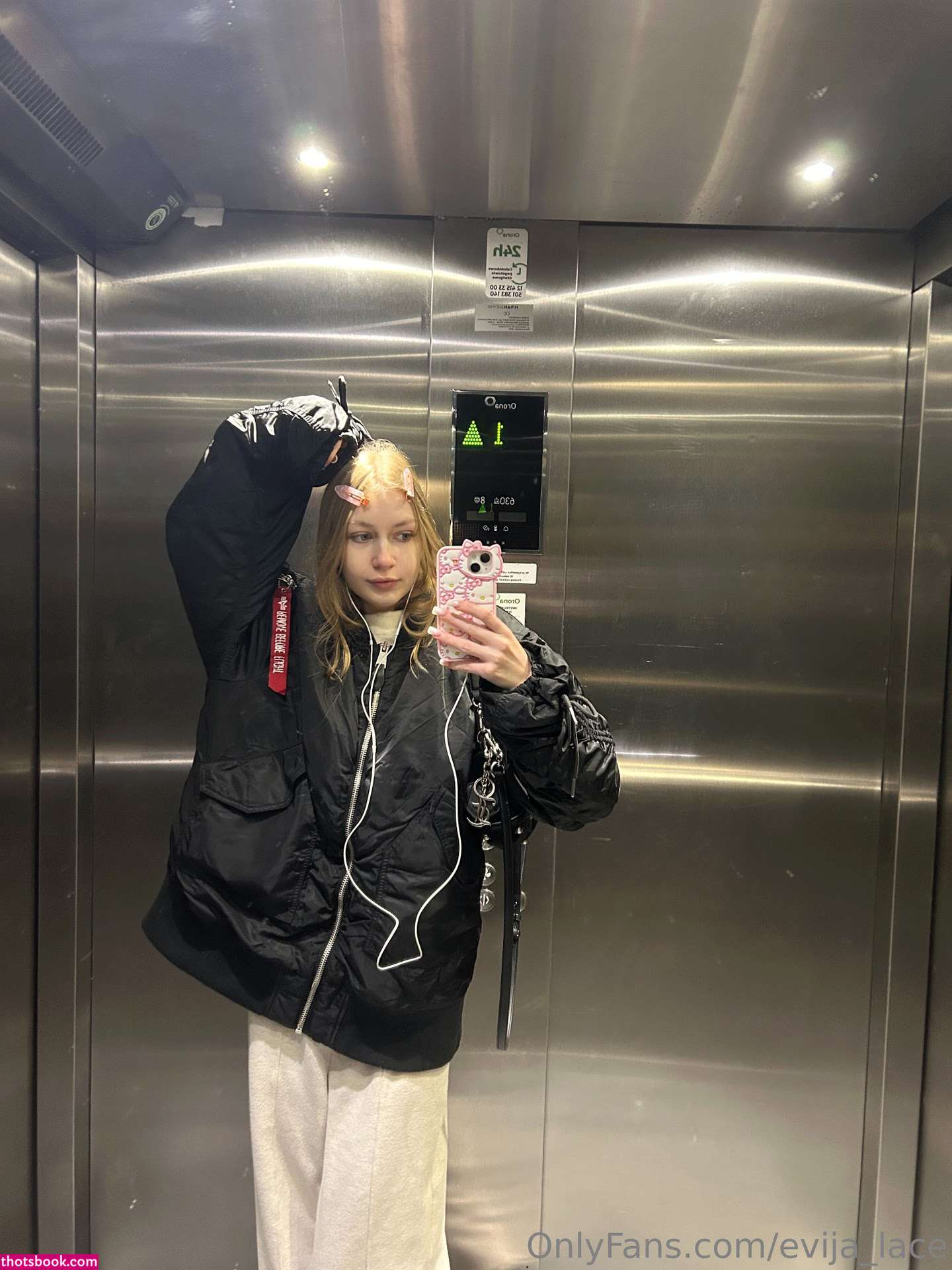 Evija Lace Photo #126