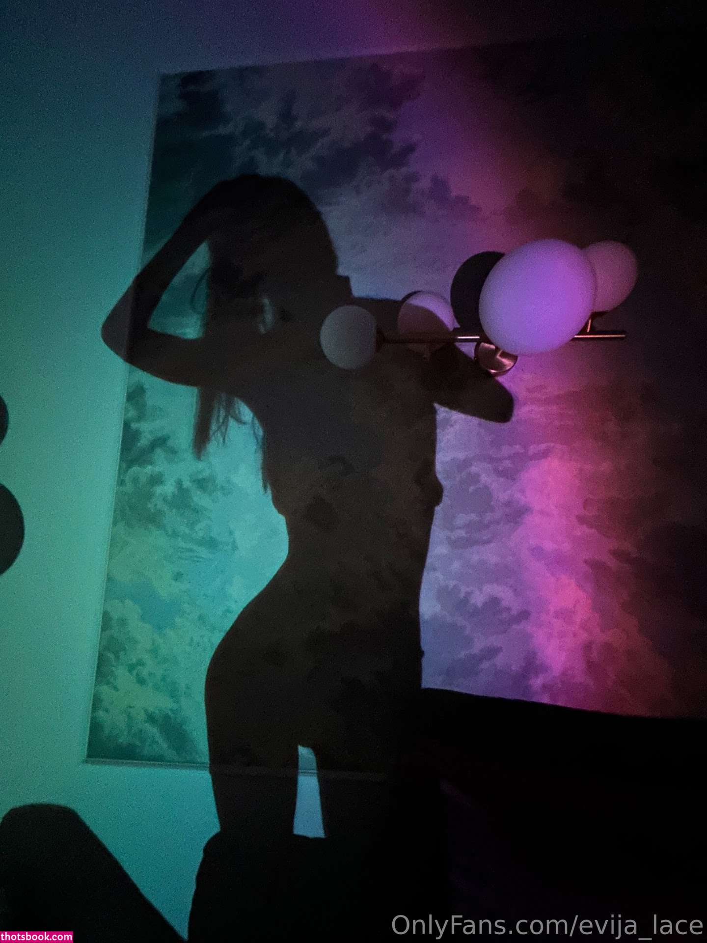 Evija Lace Photo #127