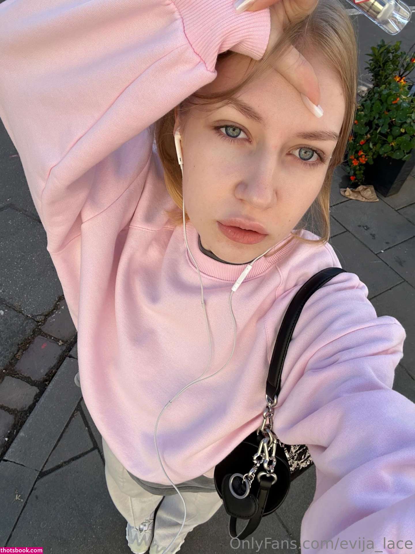 Evija Lace Photo #128