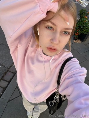 Evija Lace Photo #128