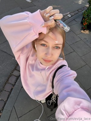 Evija Lace Photo #140