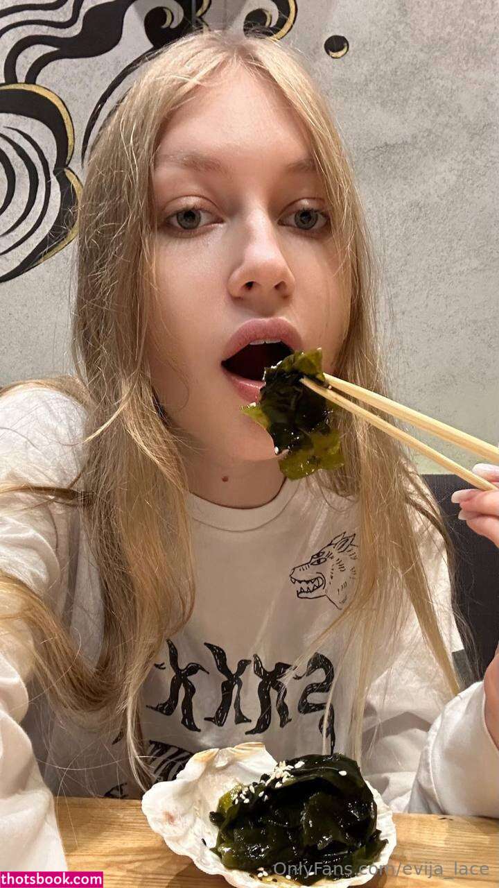 Evija Lace Photo #142
