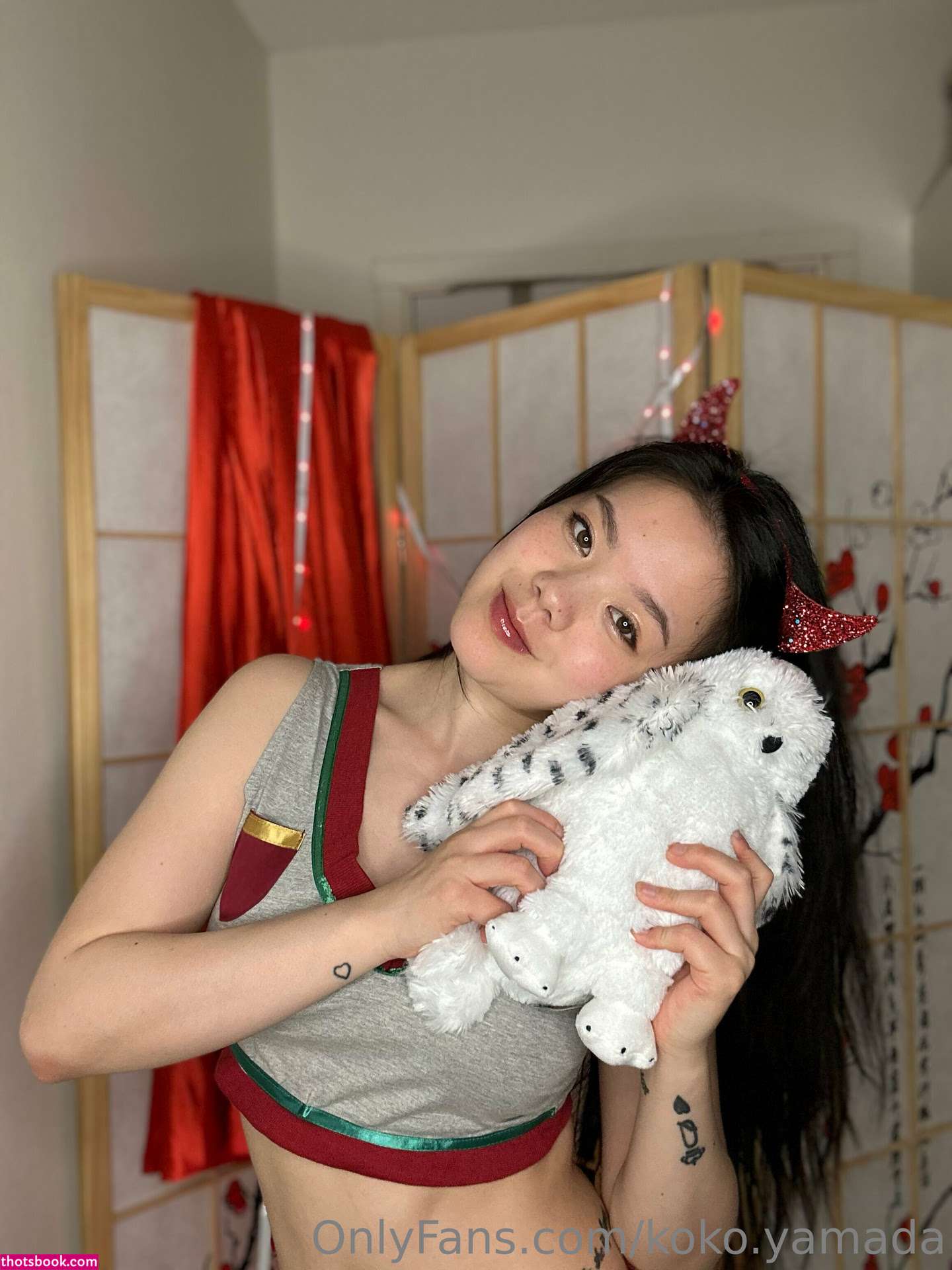 Koko Yamada Photo #28