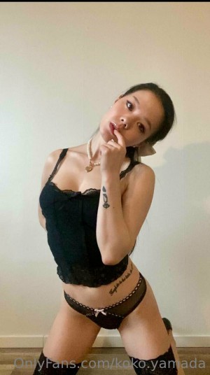 Koko Yamada Photo #32