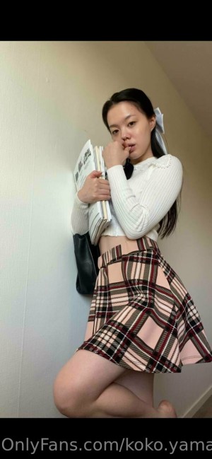 Koko Yamada Photo #34