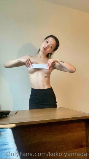 Koko Yamada Photo #45